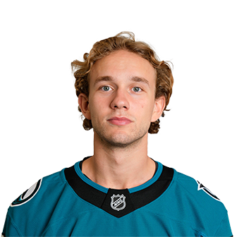 Photo of William Eklund